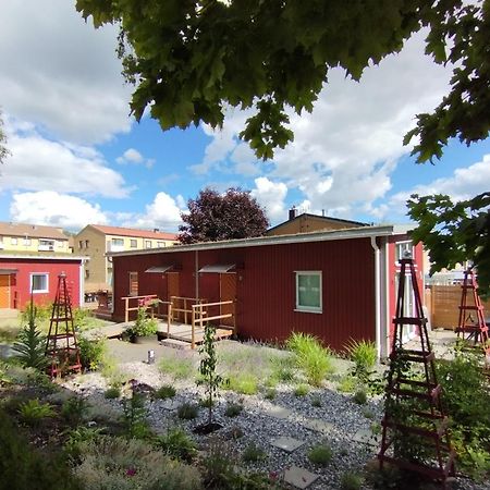 Balsta Studio Houses Eksteriør billede
